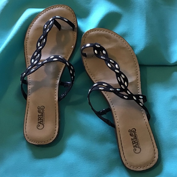 carlos santana selena boots